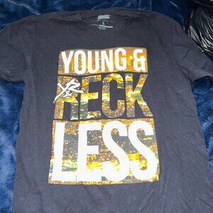young & reckless
